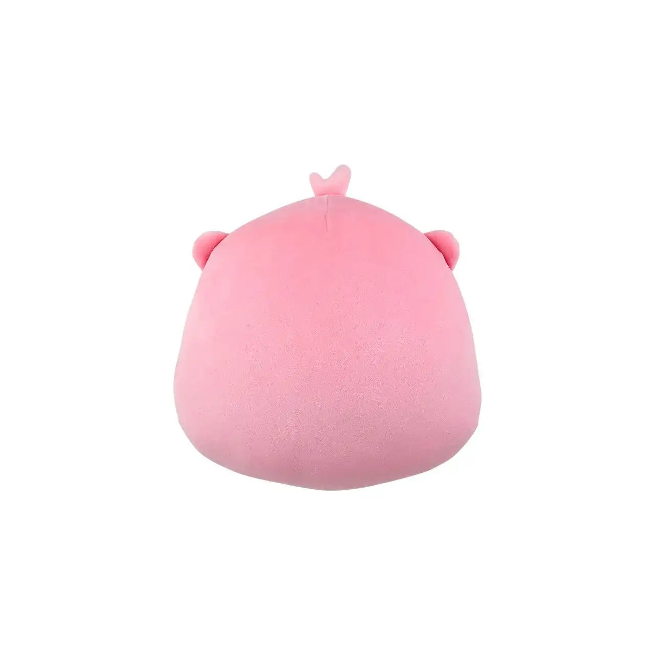 Kakao Friends x Zanmang Loopy - Mini Face Cushion - Kakao Friends x Zanmang Loopy - Plush - Harumio