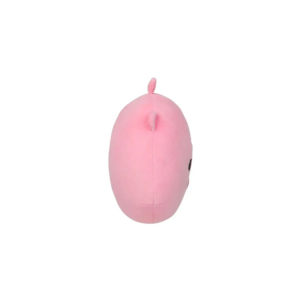 Kakao Friends x Zanmang Loopy - Mini Face Cushion - Kakao Friends x Zanmang Loopy - Plush - Harumio