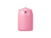 Kakao Friends x Zanmang Loopy - Desk Trash Bin - Kakao Friends - Trash Bin - Harumio