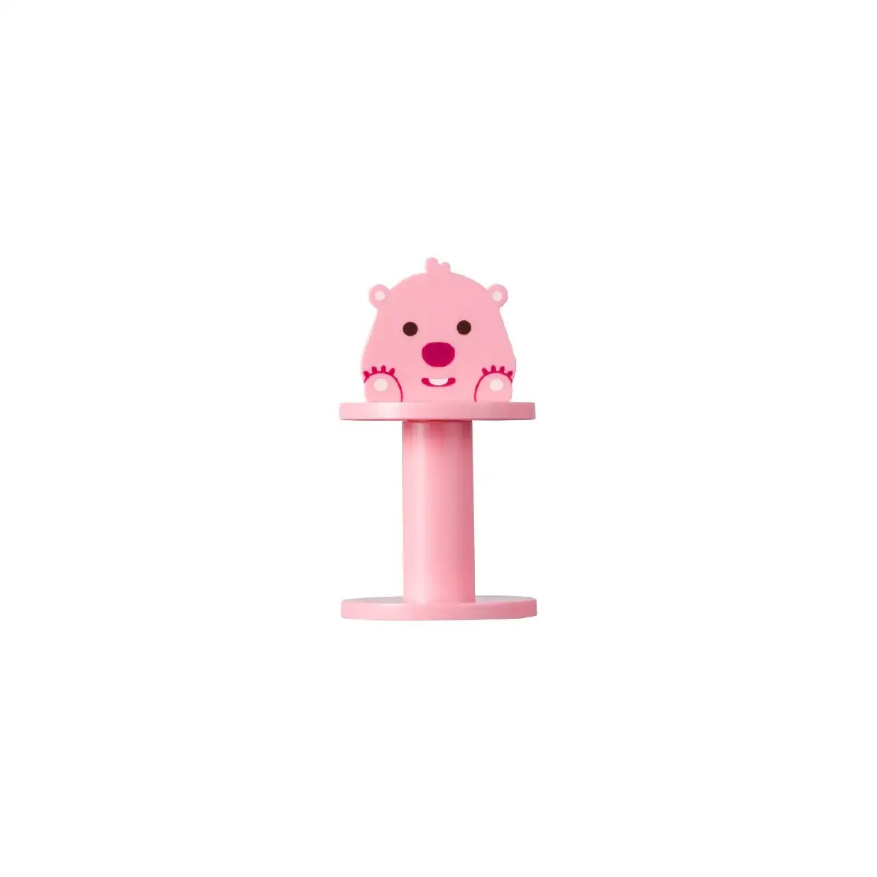 Kakao Friends x Zanmang Loopy - Masking Tape and Holder - Kakao Friends x Zanmang Loopy - Home & Living, Accessories - Harumio