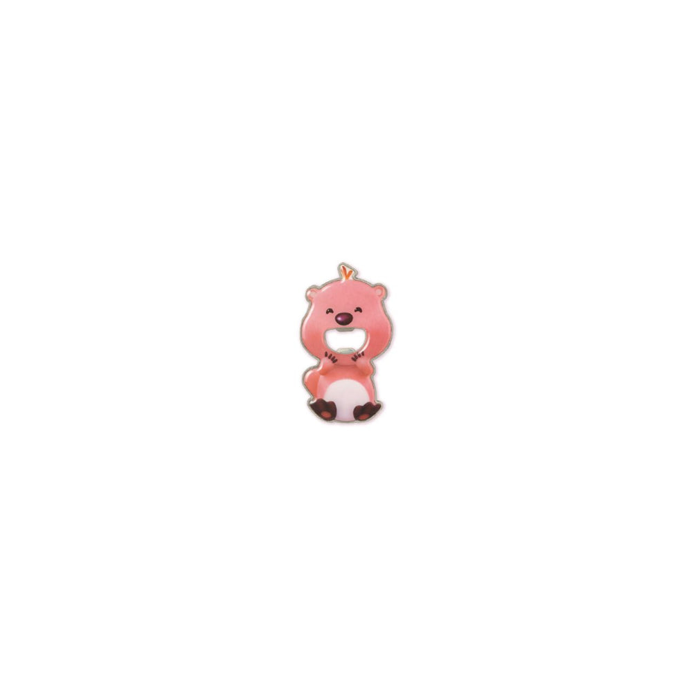 Kakao Friends x Zanmang Loopy - Bottle Opener