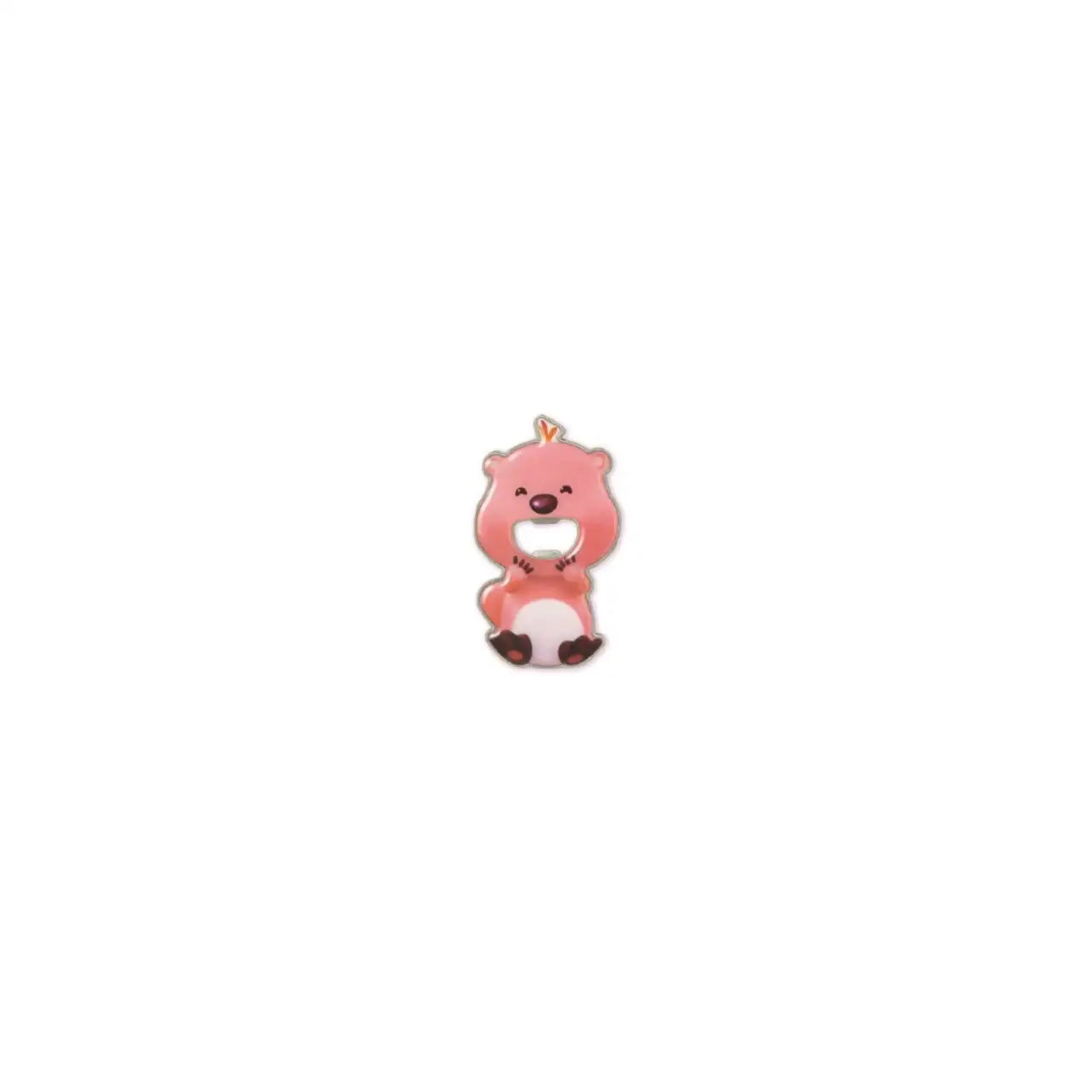 Kakao Friends x Zanmang Loopy - Bottle Opener - Kakao Friends - Home & Living, Accessories - Harumio