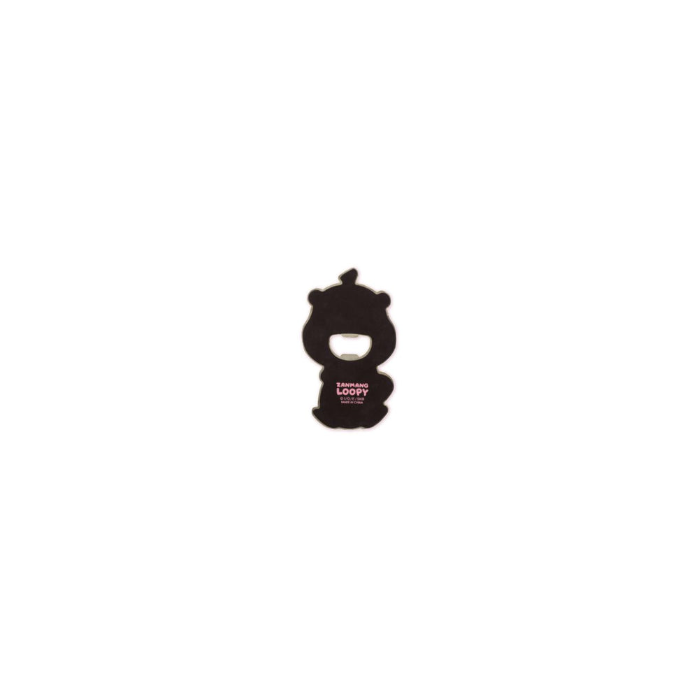 Kakao Friends x Zanmang Loopy - Bottle Opener