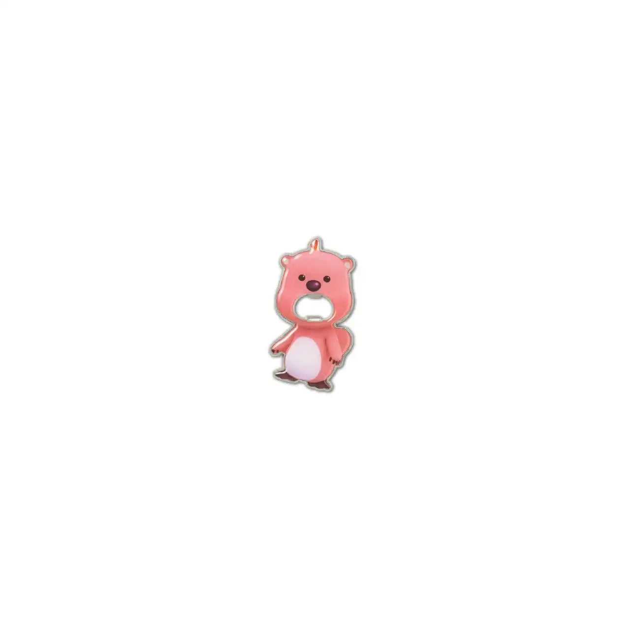 Kakao Friends x Zanmang Loopy - Bottle Opener - Kakao Friends - Home & Living, Accessories - Harumio