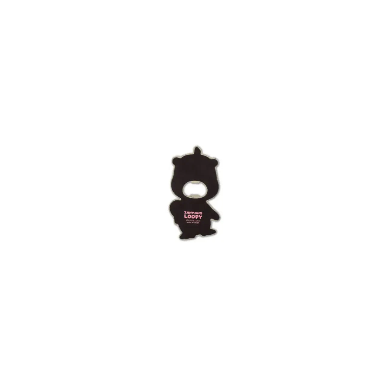 Kakao Friends x Zanmang Loopy - Bottle Opener - Kakao Friends - Home & Living, Accessories - Harumio