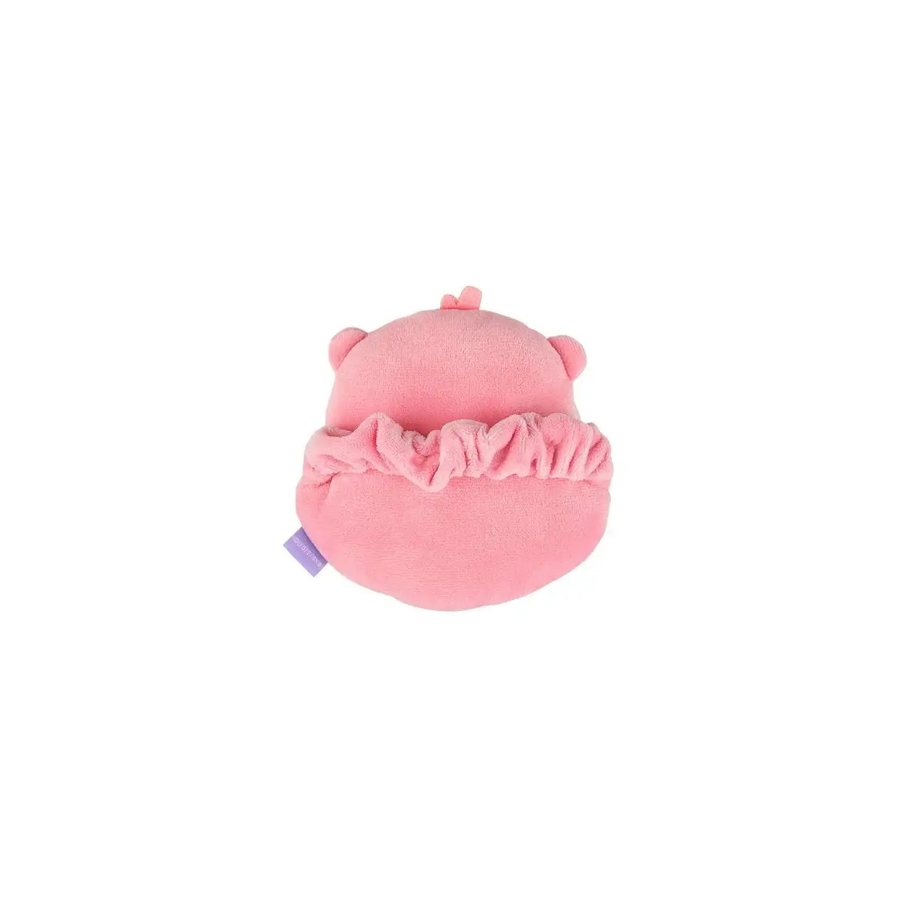 Kakao Friends x Zanmang Loopy - Wrist Mouse Cushion - Kakao Friends x Zanmang Loopy - Home & Living, Accessories - Harumio