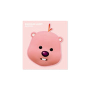 Kakao Friends x Zanmang Loopy - Face Mouse Pad - Kakao Friends - Mouse Pads - Harumio