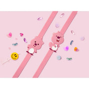 Kakao Friends x Zanmang Loopy - Mobile Phone Strap - Kakao Friends x Zanmang Loopy - Home & Living, Accessories - Harumio