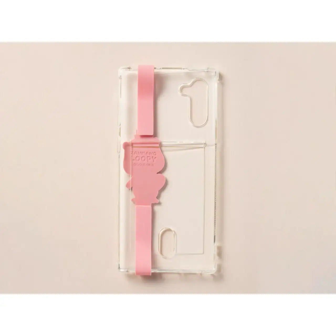 Kakao Friends x Zanmang Loopy - Mobile Phone Strap - Kakao Friends x Zanmang Loopy - Home & Living, Accessories - Harumio
