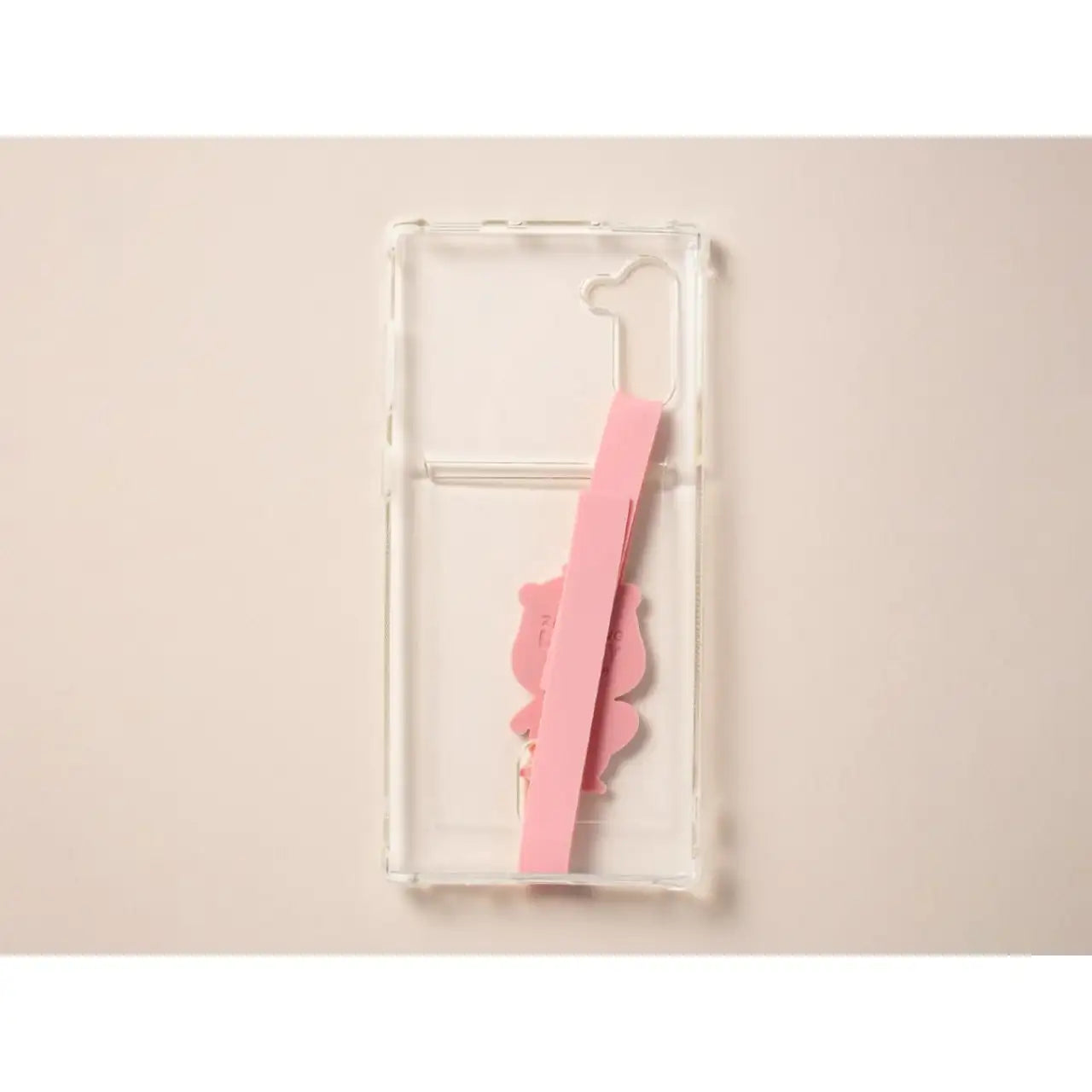 Kakao Friends x Zanmang Loopy - Mobile Phone Strap - Kakao Friends x Zanmang Loopy - Home & Living, Accessories - Harumio