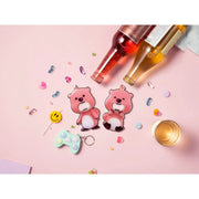 Kakao Friends x Zanmang Loopy - Bottle Opener - Kakao Friends - Home & Living, Accessories - Harumio