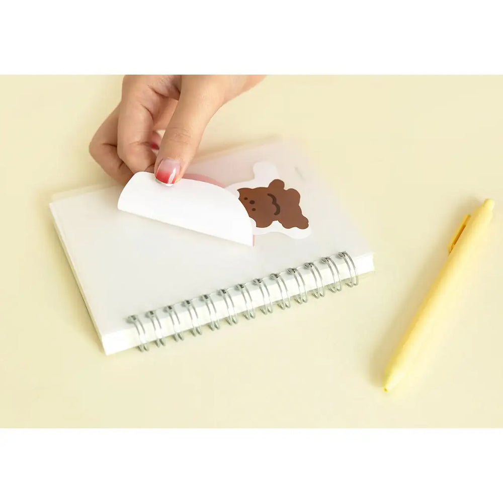 Kakao Friends - Big Deco Sticker - Kakao Friends - Home & Living, Accessories - Harumio