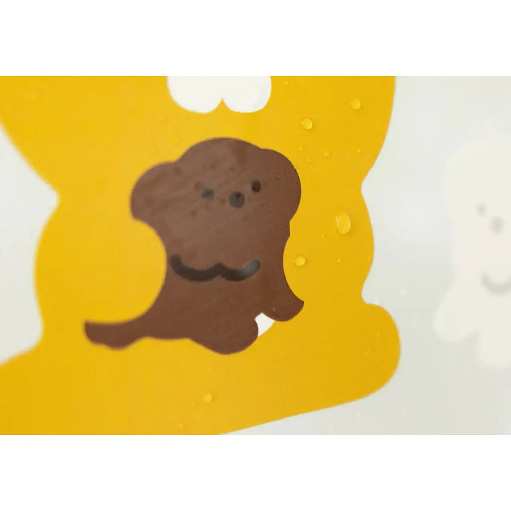 Kakao Friends - Big Deco Sticker - Kakao Friends - Home & Living, Accessories - Harumio