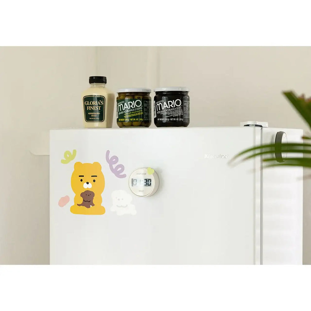 Kakao Friends - Big Deco Sticker - Kakao Friends - Home & Living, Accessories - Harumio