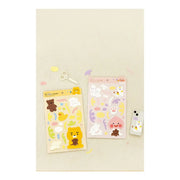 Kakao Friends - Big Deco Sticker - Kakao Friends - Home & Living, Accessories - Harumio