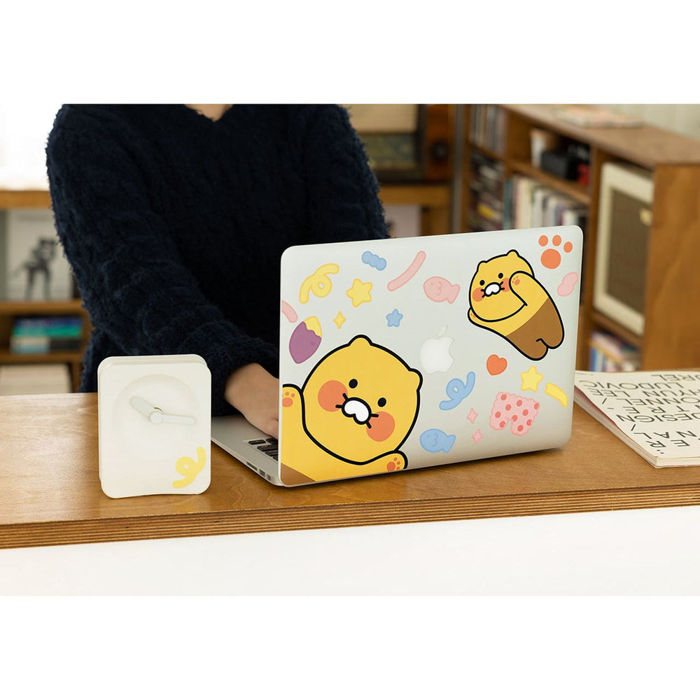 Kakao Friends - Peekabo Choonsik Big Deco Sticker