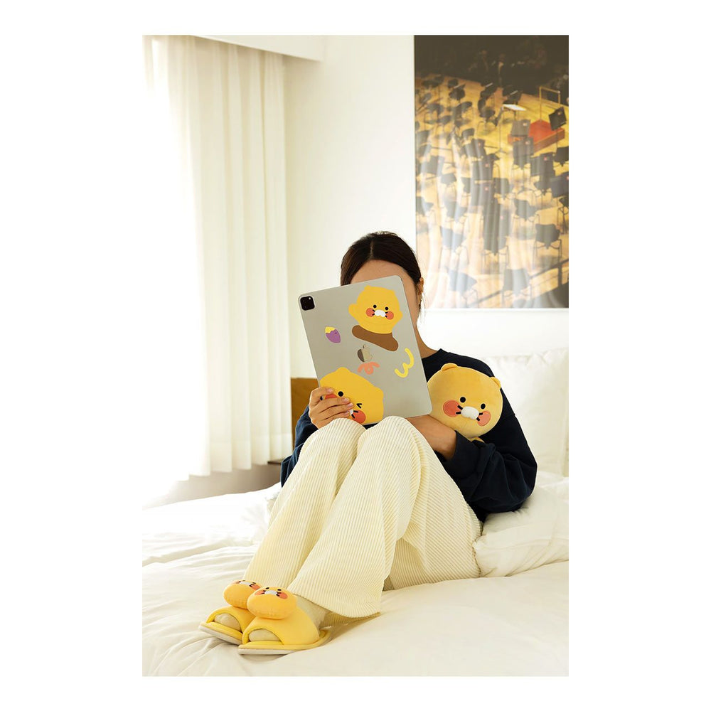 Kakao Friends - Peekabo Choonsik Big Deco Sticker