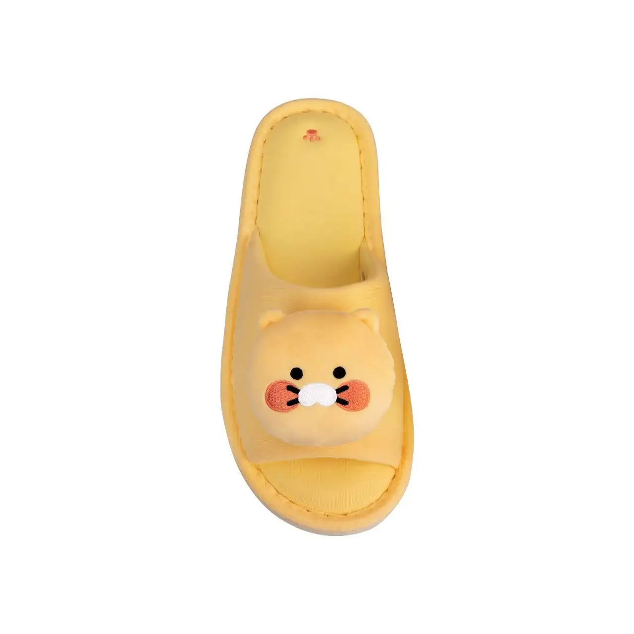 Kakao Friends - Fabric Slippers - Kakao Friends - Footwear - Harumio