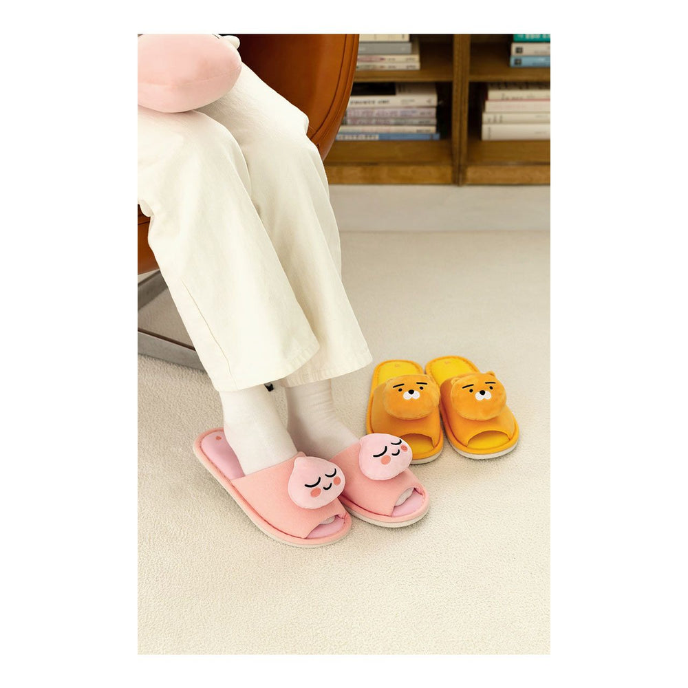 Kakao Friends - Fabric Slippers