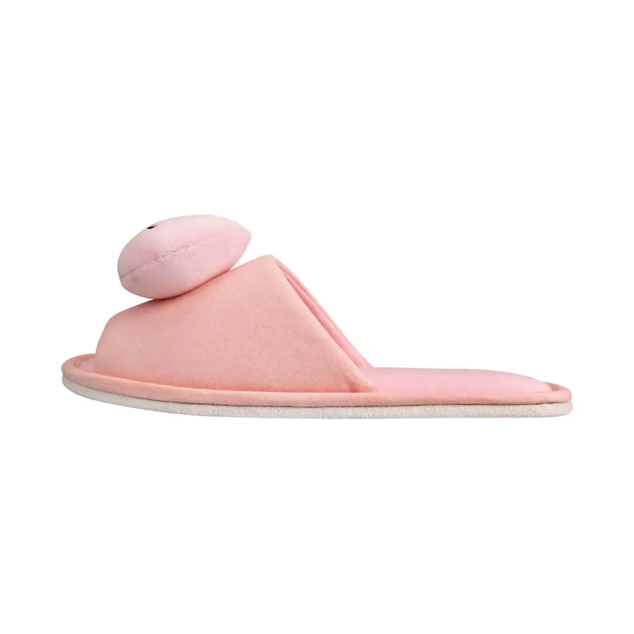 Kakao Friends - Fabric Slippers - Kakao Friends - Footwear - Harumio
