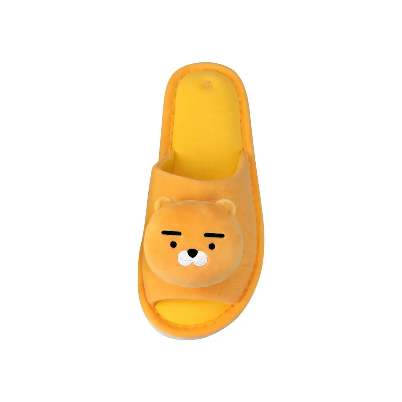 Kakao Friends - Fabric Slippers - Kakao Friends - Footwear - Harumio