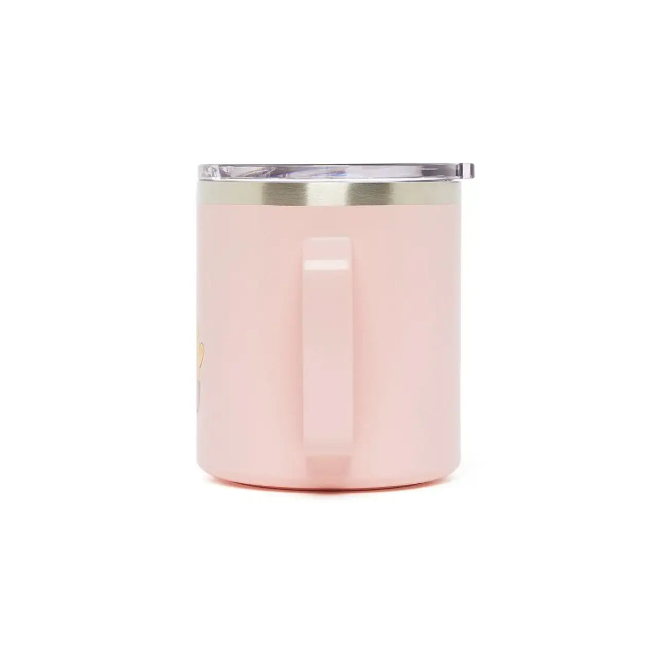 Kakao Friends - Lazy Ryan & Choonsik Stainless Steel Mug - Kakao Friends - Home & Living, Accessories - Harumio