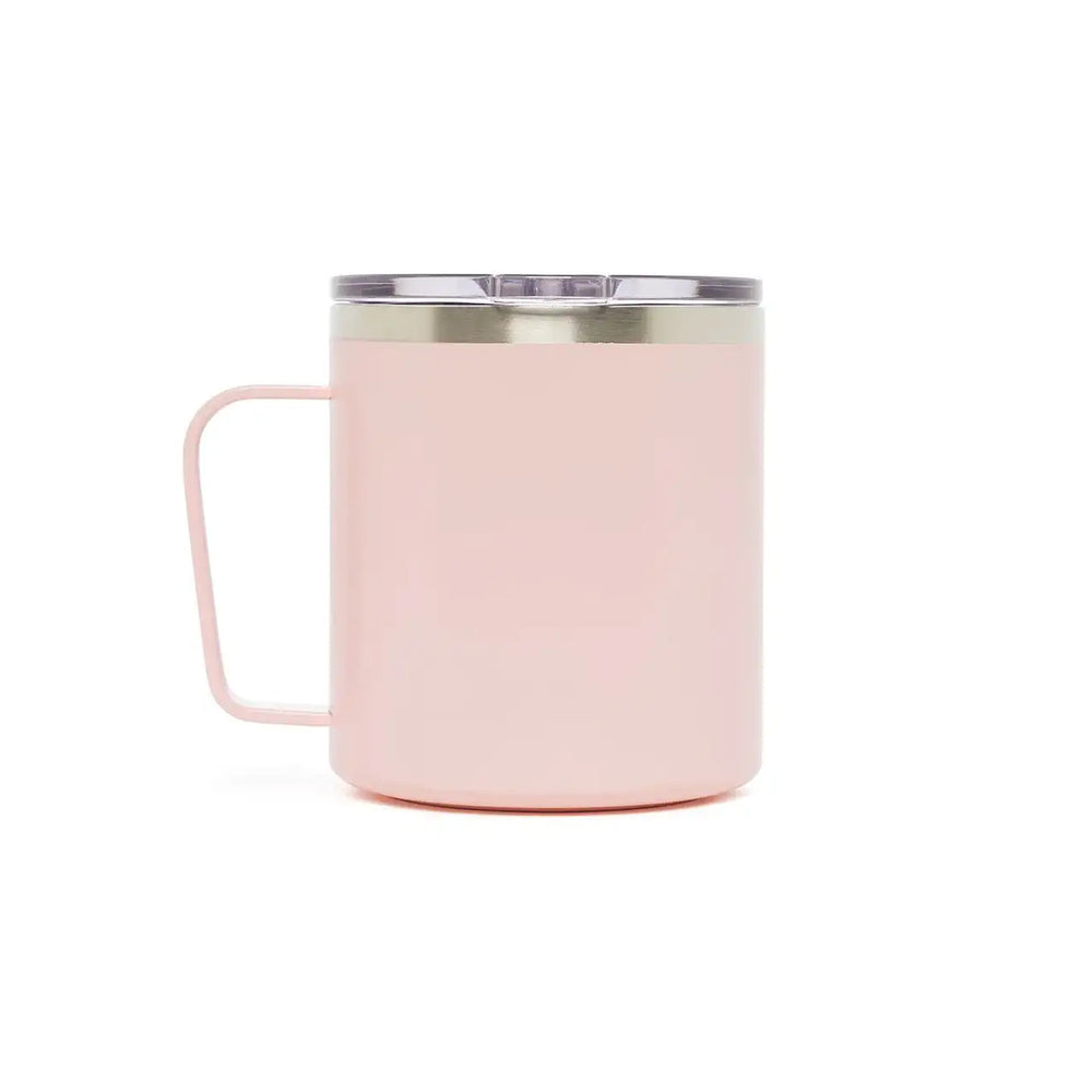 Kakao Friends - Lazy Ryan & Choonsik Stainless Steel Mug - Kakao Friends - Home & Living, Accessories - Harumio