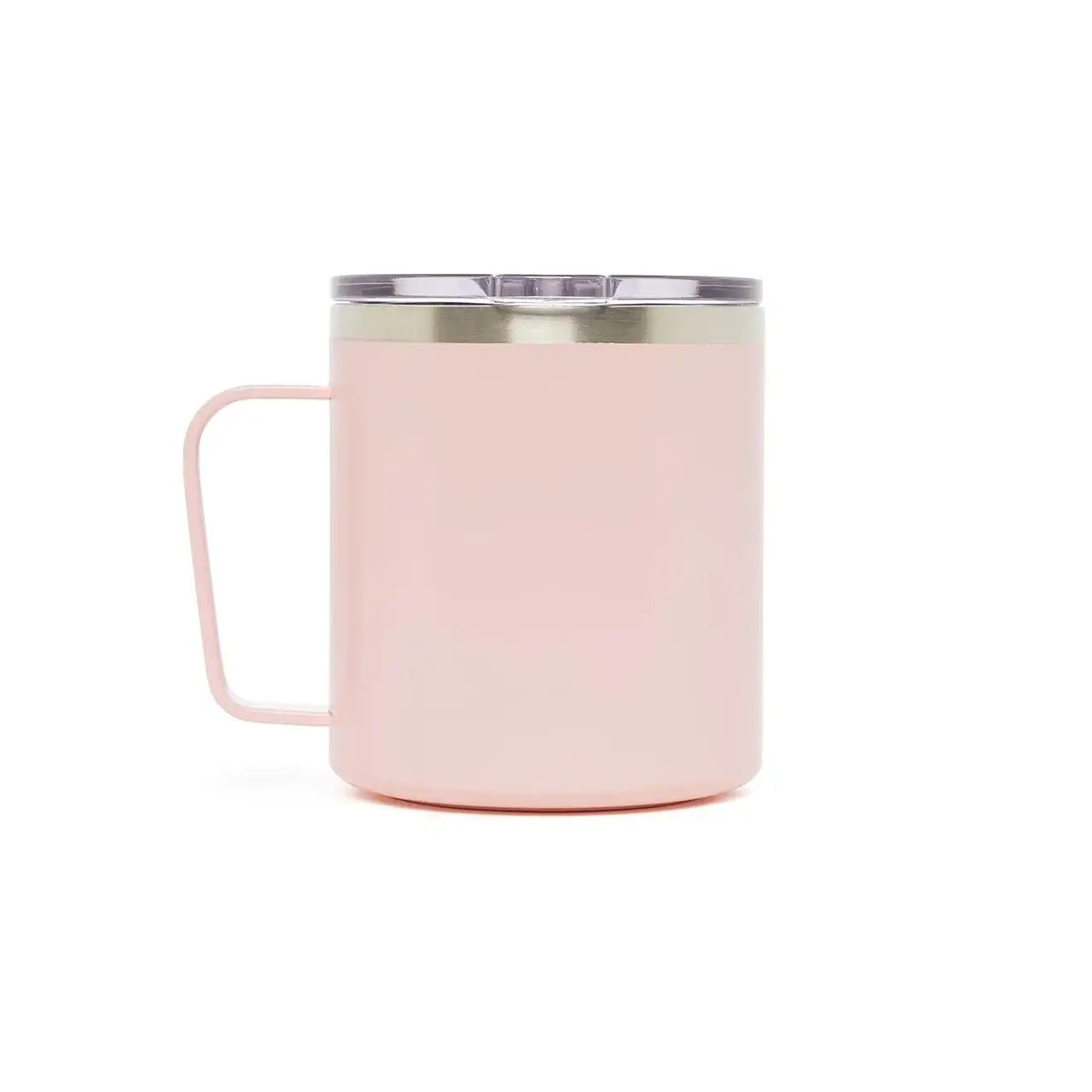Kakao Friends - Lazy Ryan & Choonsik Stainless Steel Mug - Kakao Friends - Home & Living, Accessories - Harumio
