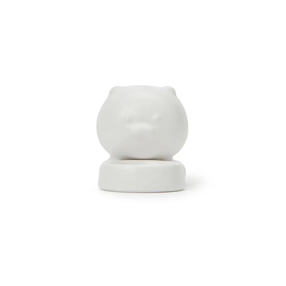 Kakao Friends - Choonsik Ceramic Incense Holder - Kakao Friends - Home & Living, Accessories - Harumio