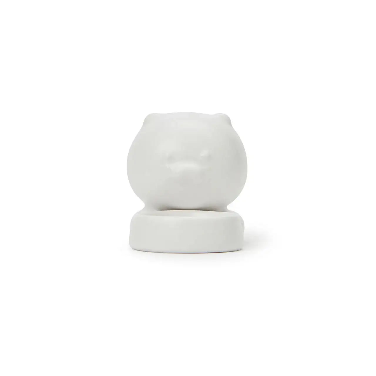 Kakao Friends - Choonsik Ceramic Incense Holder - Kakao Friends - Home & Living, Accessories - Harumio