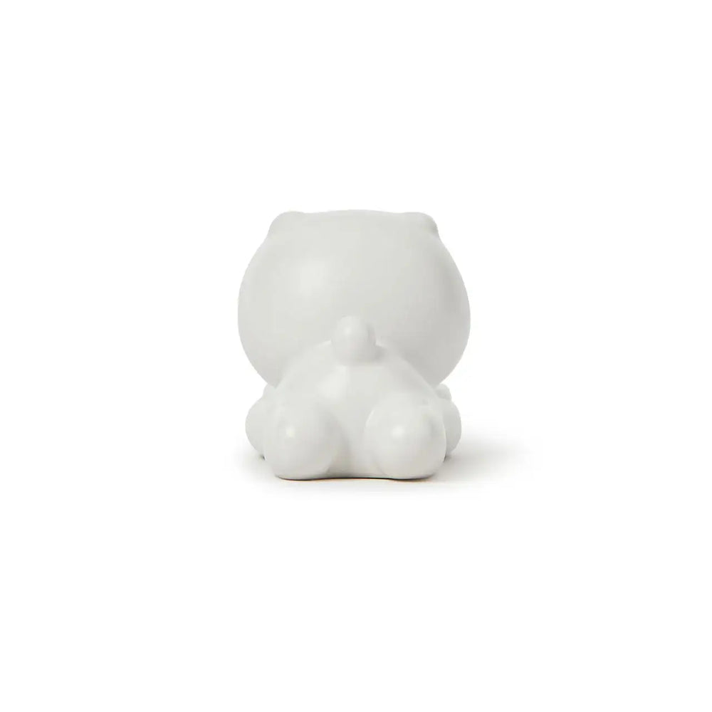 Kakao Friends - Choonsik Ceramic Incense Holder - Kakao Friends - Home & Living, Accessories - Harumio