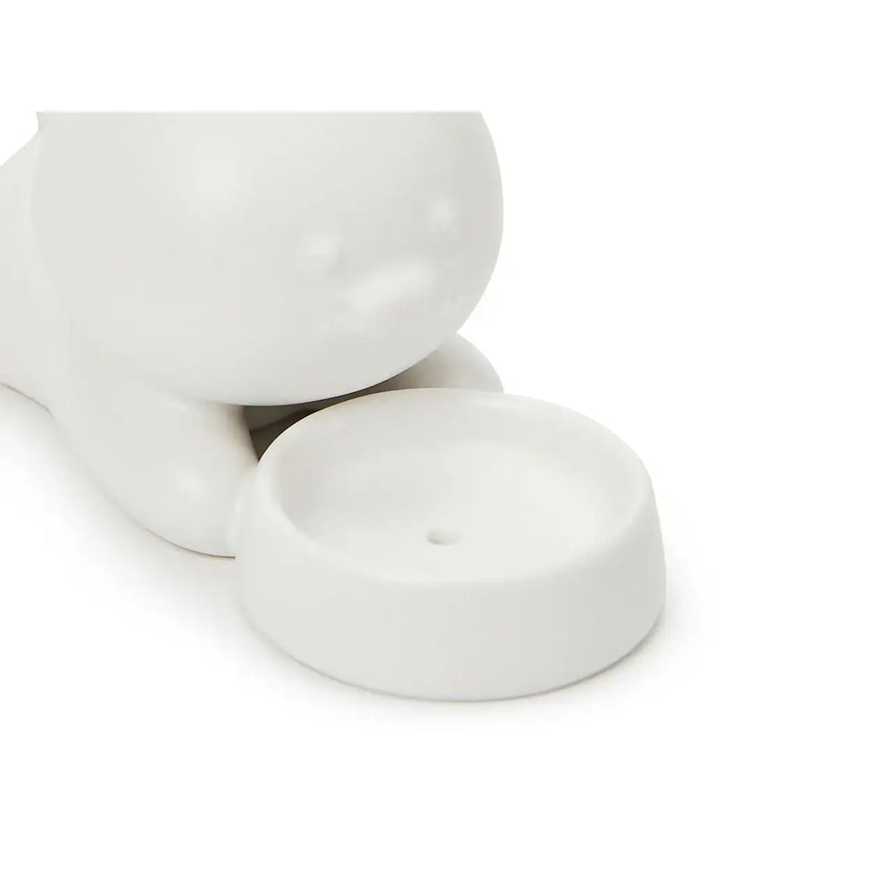Kakao Friends - Choonsik Ceramic Incense Holder - Kakao Friends - Home & Living, Accessories - Harumio