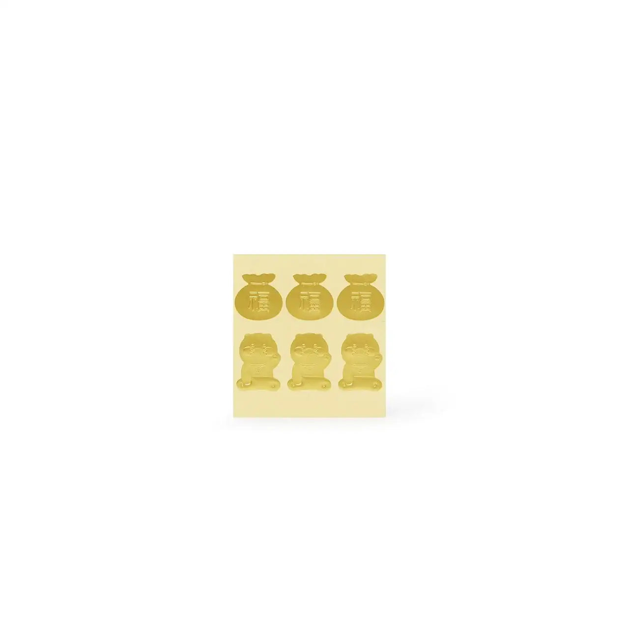Kakao Friends - Choonsik Angpow Set - Kakao Friends - Home & Living, Accessories - Harumio