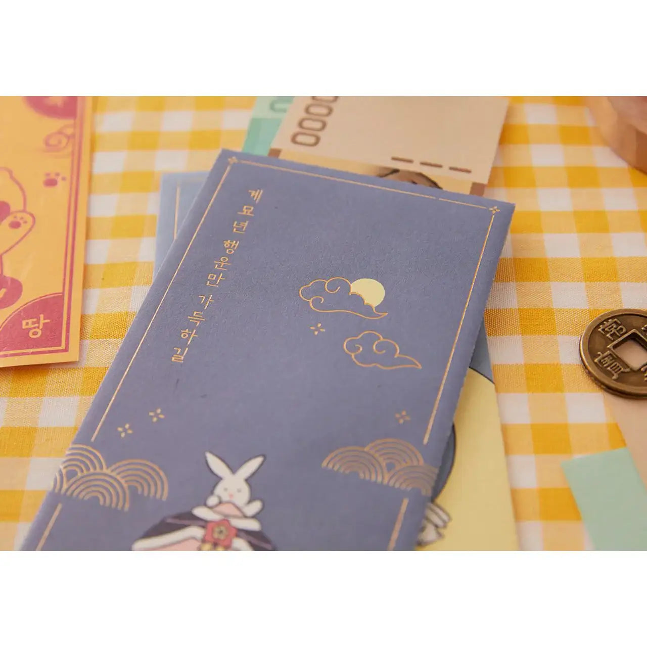 Kakao Friends - Choonsik Angpow Set - Kakao Friends - Home & Living, Accessories - Harumio