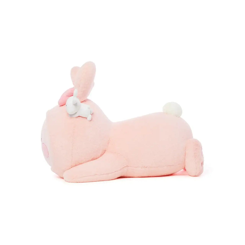 Kakao Friends - Rabbit Apeach Mega Body Pillow - Kakao Friends - Plush - Harumio