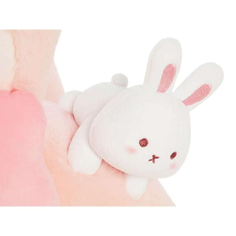 Kakao Friends - Rabbit Apeach Mega Body Pillow - Kakao Friends - Plush - Harumio