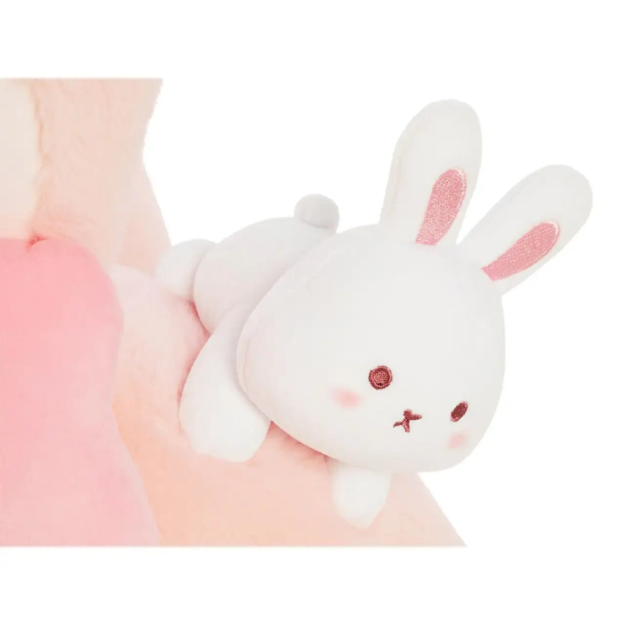 Kakao Friends - Rabbit Apeach Mega Body Pillow - Kakao Friends - Plush - Harumio