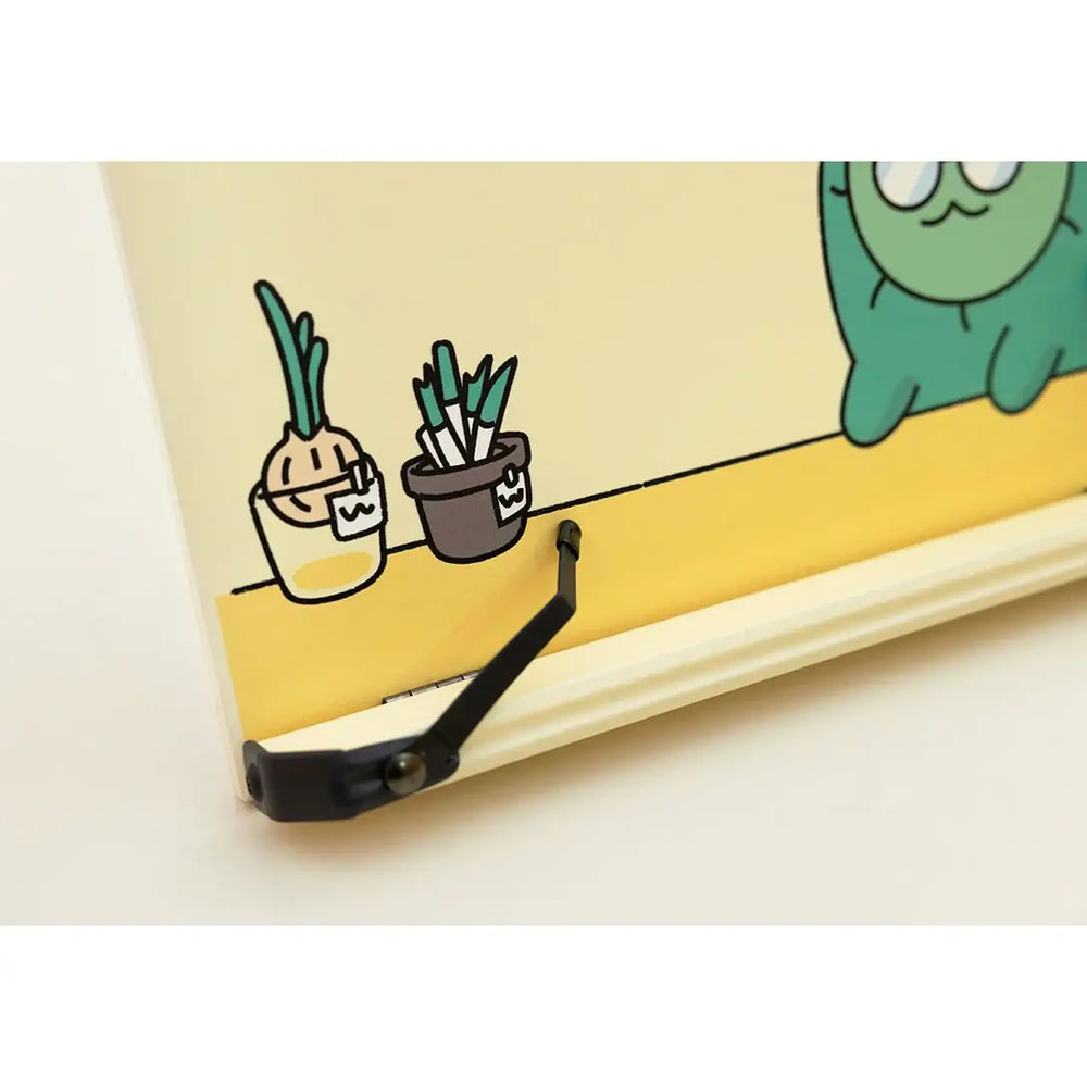 Kakao Friends - Jordy Reading Table - Kakao Friends - Accessories - Harumio