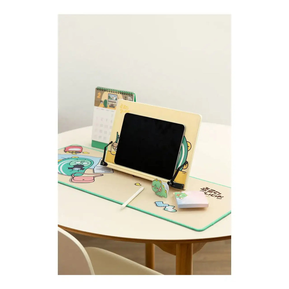 Kakao Friends - Jordy Reading Table - Kakao Friends - Accessories - Harumio