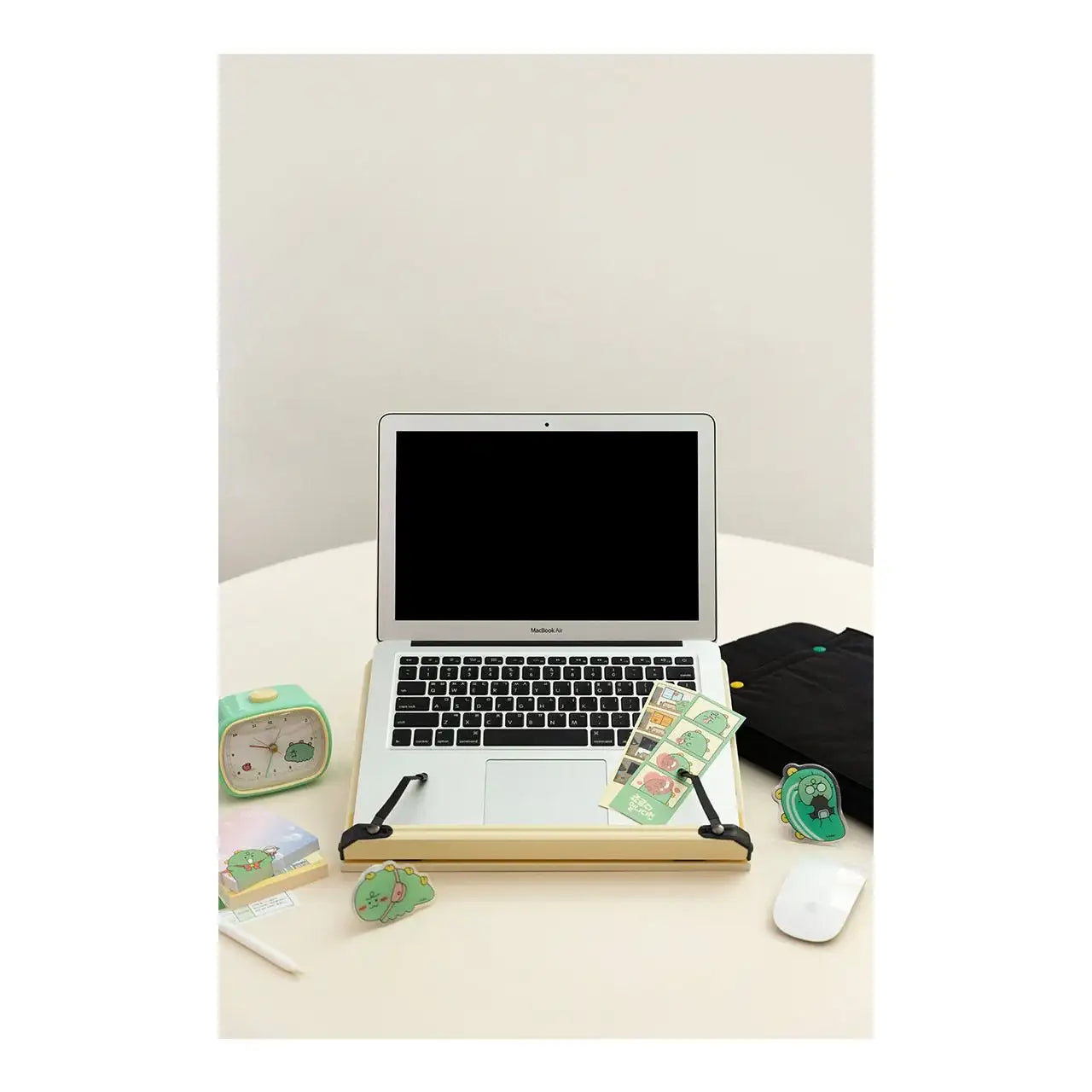 Kakao Friends - Jordy Reading Table - Kakao Friends - Accessories - Harumio