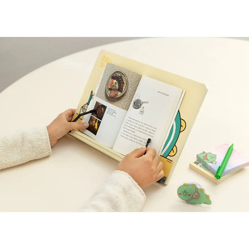 Kakao Friends - Jordy Reading Table - Kakao Friends - Accessories - Harumio