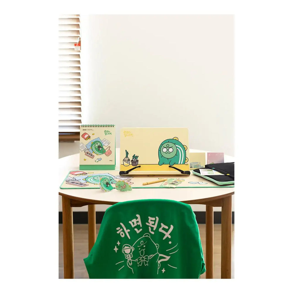 Kakao Friends - Jordy Reading Table - Kakao Friends - Accessories - Harumio