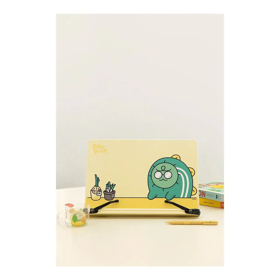 Kakao Friends - Jordy Reading Table - Kakao Friends - Accessories - Harumio