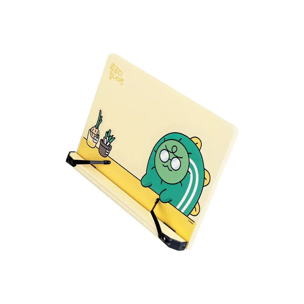 Kakao Friends - Jordy Reading Table - Kakao Friends - Accessories - Harumio