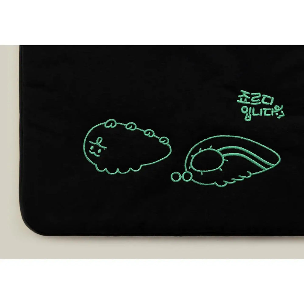 Kakao Friends - Jordy 13" Laptop Pouch - Kakao Friends - Accessories - Harumio