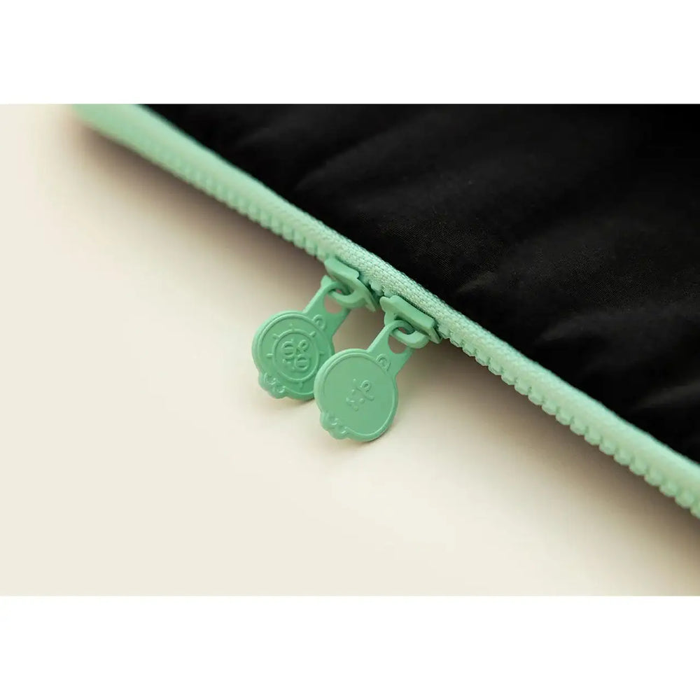 Kakao Friends - Jordy 13" Laptop Pouch - Kakao Friends - Accessories - Harumio