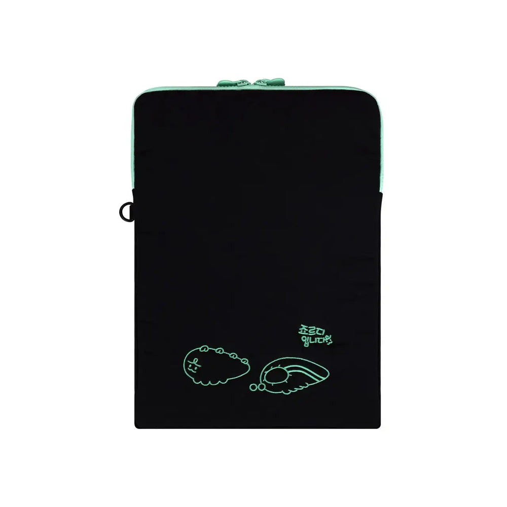 Kakao Friends - Jordy 13" Laptop Pouch - Kakao Friends - Accessories - Harumio