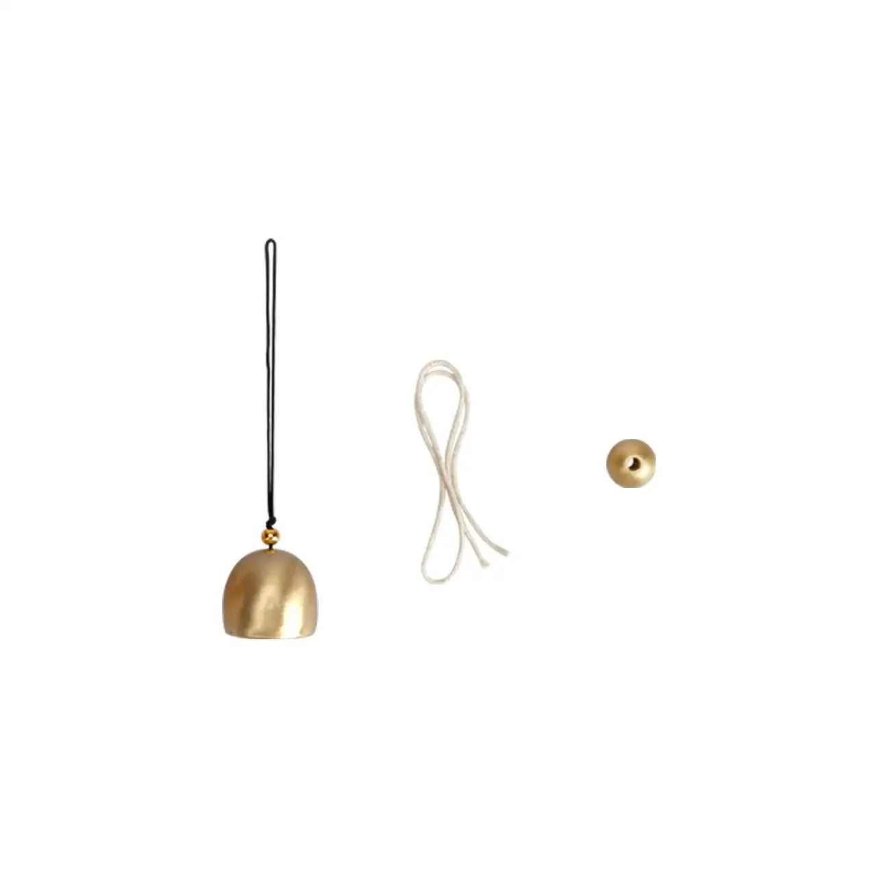 Kakao Friends - Ryan & Choonsik Wind Bell - Kakao Friends - Home & Living, Accessories - Harumio