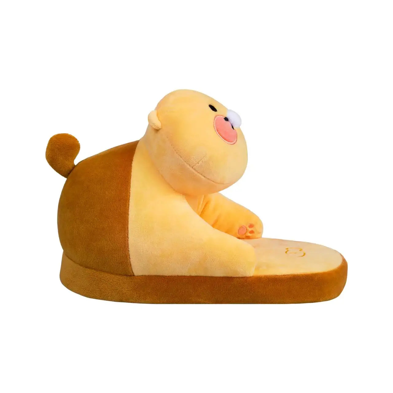 Kakao Friends - Hugging Choonsik Slippers - Kakao Friends - Home & Living, Accessories - Harumio
