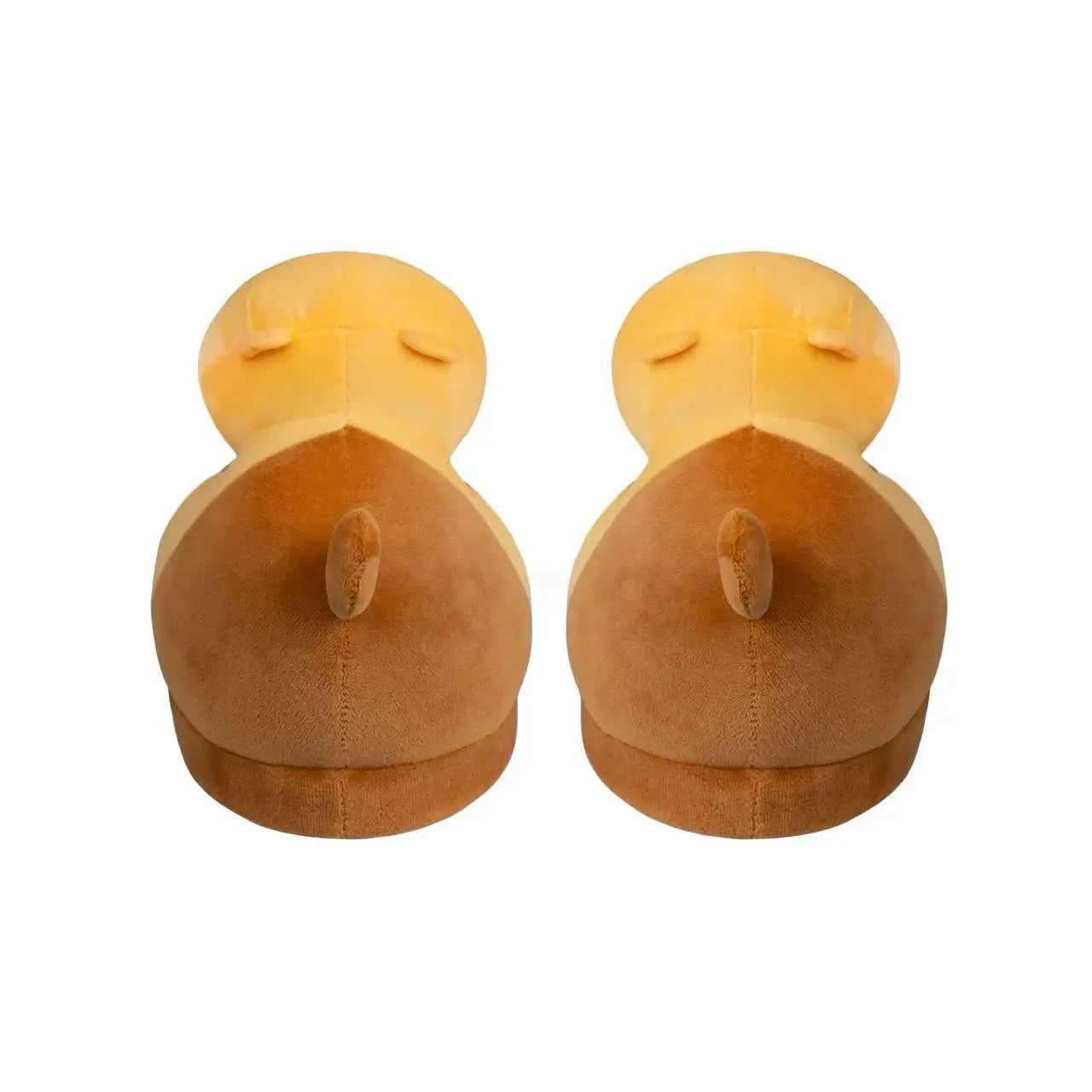 Kakao Friends - Hugging Choonsik Slippers - Kakao Friends - Home & Living, Accessories - Harumio